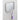 Neo Suction Mirror/Razor Holder Satin