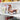 RPET Fridge Pantry Bins (Set of 2)
