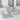 Spa Rug 34 x 21 Gray