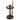 York Toothbrush Stand Bronze