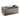 Olivia Tissue Box Bronze