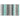 Stripz Rug 34 x 21 Mint/Gray