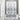 iDesign Anzu Shower Curtain in Gray