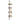 York Tension Caddy 2 Bronze