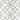 Trellis Shower Curtain Stone
