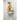York Lyra Shower Caddy Silver