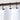 T-Bar Shower Hooks Set/12  Bronze