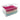 RPET Closet Clothing Box- Large Clear