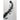 Curved Shower Curtain Rod Matte Black