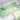 Pebblz Bath Mat Green
