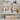 RPP Medium Handled Bin w Bamboo Lid 8.4 x 11.9 x 5 Porpoise