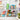 RPET Fridge/Freeze Bins (Set of 4) Clear