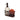 Vine Soap Pump Caddy Vanilla/Bronze