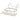 iDesign Everett Over Side Bathtub Caddy in Satin