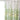 Anzu Natural Bamboo Design 72" x 72" Shower Curtain - iDesign-Shower Curtain