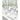 Austin Covered Toothbrush Holder Clear/Brushed - iDesign-Toothbrush Stand