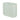 Cade Slim Waste Can Green Tint - iDesign-Waste Can