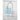 Classico Jumbo Shower Caddy Silver - iDesign-Shower Caddy