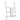 Classico OSD Towel Rack 3 Chrome - iDesign-OTD Towel Rack