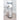 Classico Roll Stand Plus with Shelf Bronze - iDesign-Toilet Tissue Reserve+