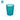 Finn Waste Can Teal - iDesign-Waste Can