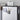 Forma Magnetic Memo Center Brushed - iDesign-Magnetics