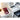 Fresnel Organization Bins - Set of 3 - iDesign-Drawer Organizer