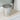 Hamilton Waste Can Satin - iDesign-Waste Can