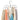 iDesign Axis Scarf Holder in Chrome - iDesign-Scarf Holder