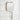 iDesign Bath Storage Power Lock Rect Mirror in Clear - iDesign-Mirror