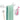 iDesign Bath Storage Power Lock Towel Bar in Clear - iDesign-Suction Bar
