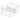 iDesign BPA Free Recycled Crisp Fridge Divided Bin 8.32"x 6.32"x 3.76" - iDesign-