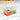 iDesign BPA Free Recycled Crisp Fridge Divided Bin 8.32"x 6.32"x 3.76" - iDesign-
