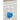iDesign Cade Push Lock Shower Suction Hook (Set of 2) in White - iDesign-Suction Hook