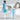 iDesign Clarity Disposable Cup Dispenser in Clear - iDesign-Cup Dispenser