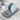 iDesign Classico Over Sink Dish Drainer in Satin - iDesign-Dish Drainer