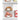 iDesign Classico Stackable Storage Basket with Handles, Matte Satin - iDesign-Baskets