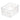 iDesign Crisp 8.32"x 6.32"x 3.76" Produce Storage Bin Recycled Plastic - iDesign-
