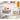 iDesign Crisp 8.32"x 6.32"x 3.76" Produce Storage Bin Recycled Plastic - iDesign-