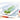 iDesign Crisp Produce Plastic Fridge Bin 15.72" x 6.32" x 3.76", Clear - iDesign-