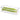 iDesign Crisp Produce Plastic Fridge Bin 15.72" x 6.32" x 3.76", Clear - iDesign-