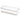 iDesign Crisp Produce Plastic Fridge Bin 15.72" x 6.32" x 3.76", Clear - iDesign-