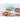iDesign Crisp Produce Plastic Fridge Bin 15.72" x 6.32" x 3.76", Clear - iDesign-