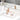 iDesign Dakota 2-Tier Organizer in White Marble - iDesign-Cosmetic Organizer