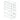 iDesign Drawers Tower - 5 Drawer in Clear - iDesign-Drawers