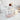 iDesign Drawers with Side Organizer - 2 Drawer in Clear - iDesign-Drawers