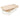 iDesign Eco BPA-Free Plastic Medium Lidded Storage Bin, Coconut/Wood - iDesign-Eco Bin
