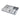 iDesign Eco BPA-Free Recycled Plastic Kitchen Drawer Organizer Bin - iDesign-Drawer Organizer