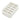 iDesign Eco BPA-Free Recycled Plastic Organizer Insert, Coconut - iDesign-Drawer Organizer