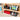iDesign Eco Garage Storage Open Front Stackable Bins ,Made from Recycled Plastic, Set of 2, Matte Black - iDesign-Storage Bins